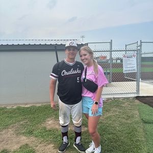 Meet your Posher, Chasitie